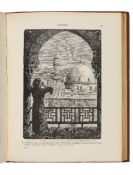 Ɵ Sir Charles Wilson, Picturesque Palestine, Sinai and Egypt, 5 volumes including Supplement