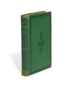 Ɵ Captain H. Wilberforce Clarke, The Bustan by Shaikh Muslihu-d-din Sa'di Shirazi, first edition
