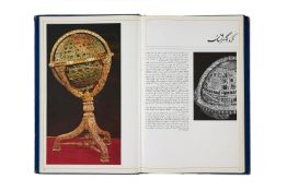 Ɵ Jewels of the Persian Sultanate, picture book