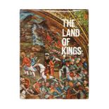 Ɵ The Land of Kings, edited by Ali Massoudi, second edition [Tehran, 1974]