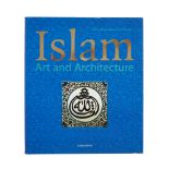 Ɵ Islam, Art and Architecture, edited by Markus Hattstein and Peter Delius, first English edition