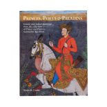 Ɵ Princes, Poets & Paladins, Islamic paintings