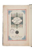 Ɵ Kitab al-fikhulugium al-Kabir, for Use of the Roman Catholic Church