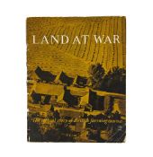 Laurie Lee (published anonymously), Land at War, the official story of British Farming 1939-1944