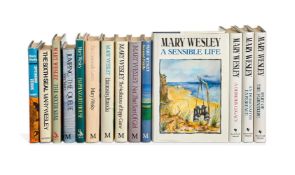 Mary Wesley, Works, most first editions, signed by the author [UK, 1969-1997]