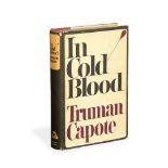 Truman Capote, In Cold Blood, first edition, first printing [New York, 1966]