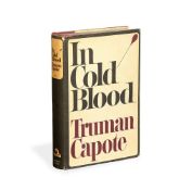 Truman Capote, In Cold Blood, first edition, first printing [New York, 1966]