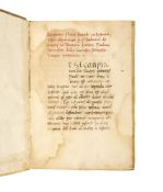 Ɵ Pliny the Elder, Historia naturalis, in the epitome of Ludovicus de Guastis