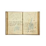 Ɵ The reference book of Pietro Gai, an Italian ‘vetturino’ or coachman