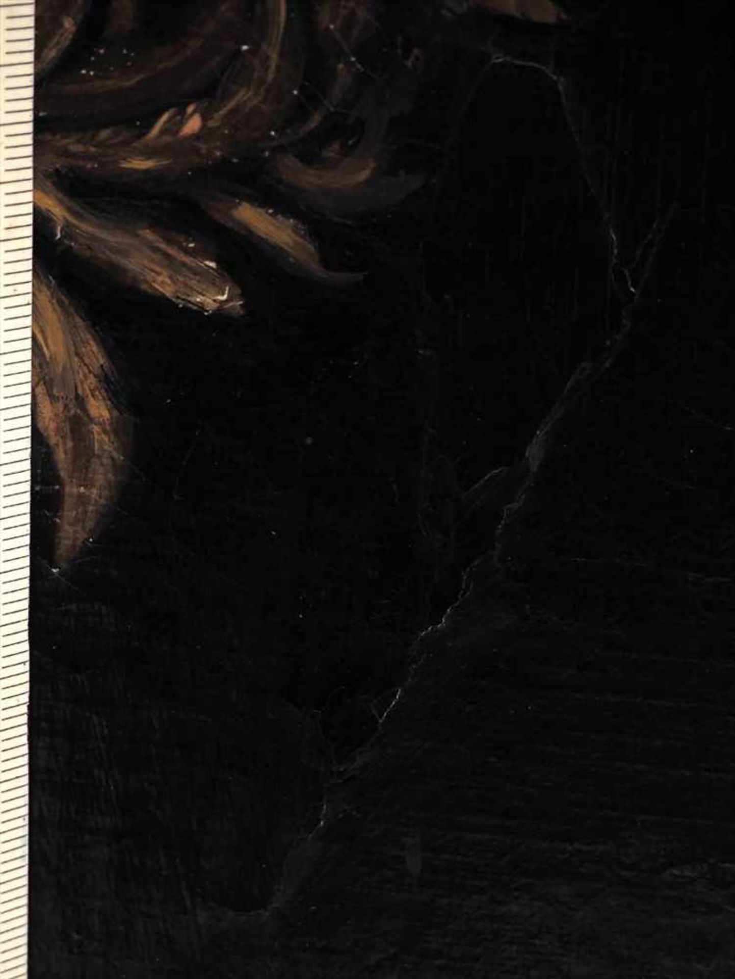 Portraitist, Frankreich, 19.Jhdt.Dreiviertelsportrait von Adrien-Louis Cochelet, französischer - Bild 15 aus 17