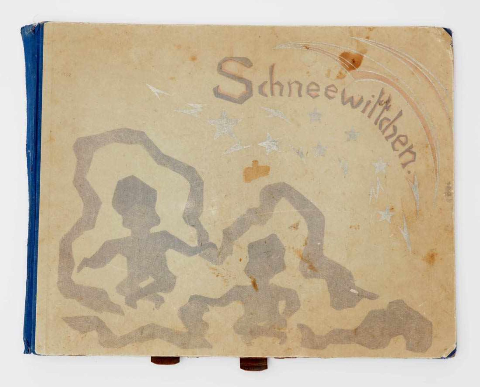 Zehn Kinderbücher, 50er bis 70er/80er JahreDazu ein Märchenbuch "Schneewittchen". - Bild 3 aus 5