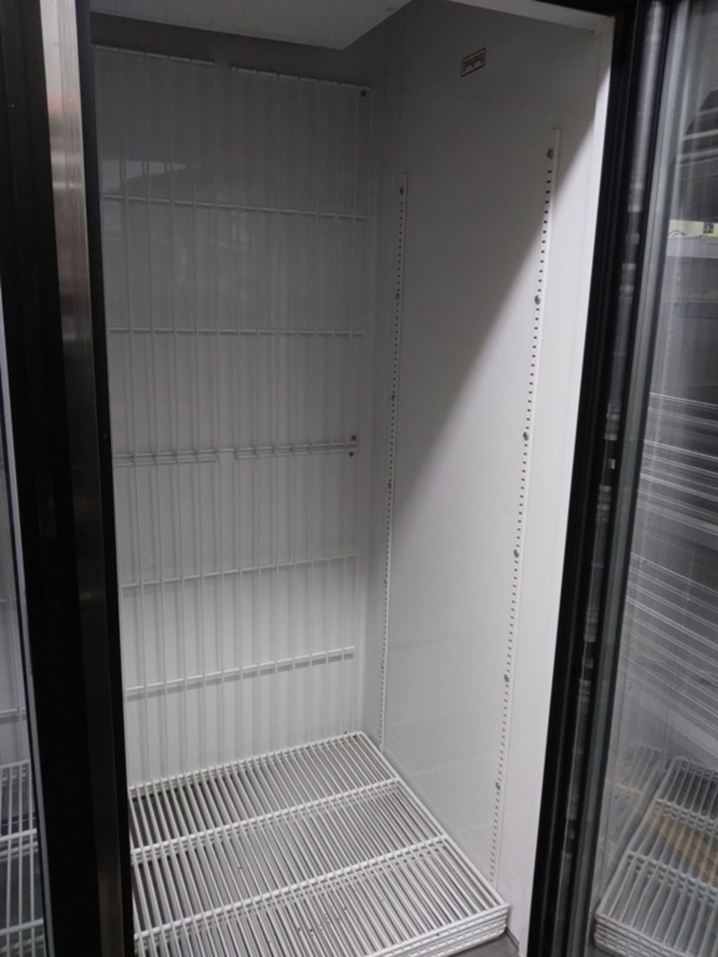 TRUE 3 DOOR FREEZER (GDM-72F) (78"L X 30"D X 79"H) - Image 6 of 6