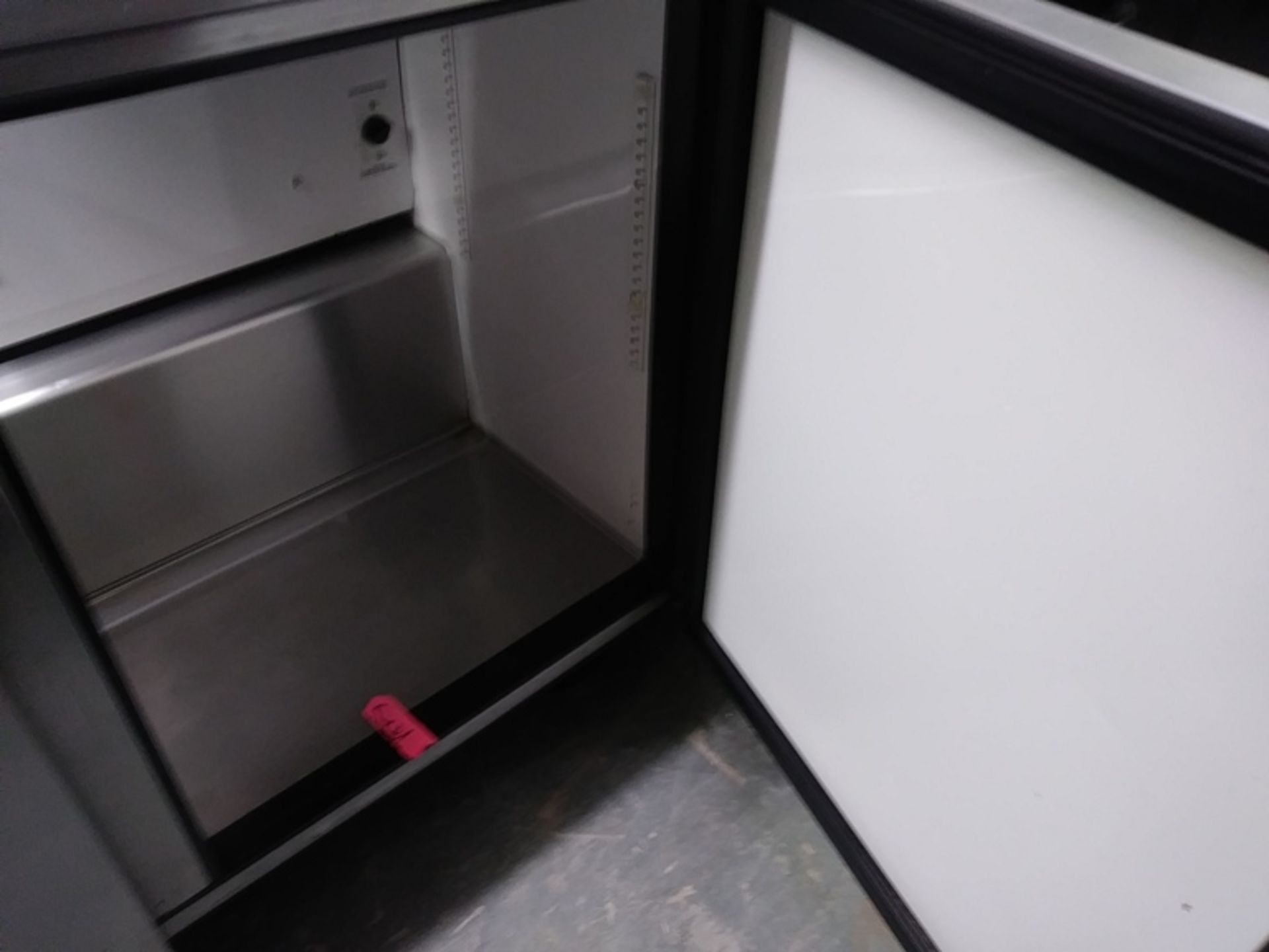 TRUE 2 DOOR UNDERCOUNTER REFRIGERATED PREP (TSSU-48-08) (48"W X 30"D X 36"H) - Image 4 of 4