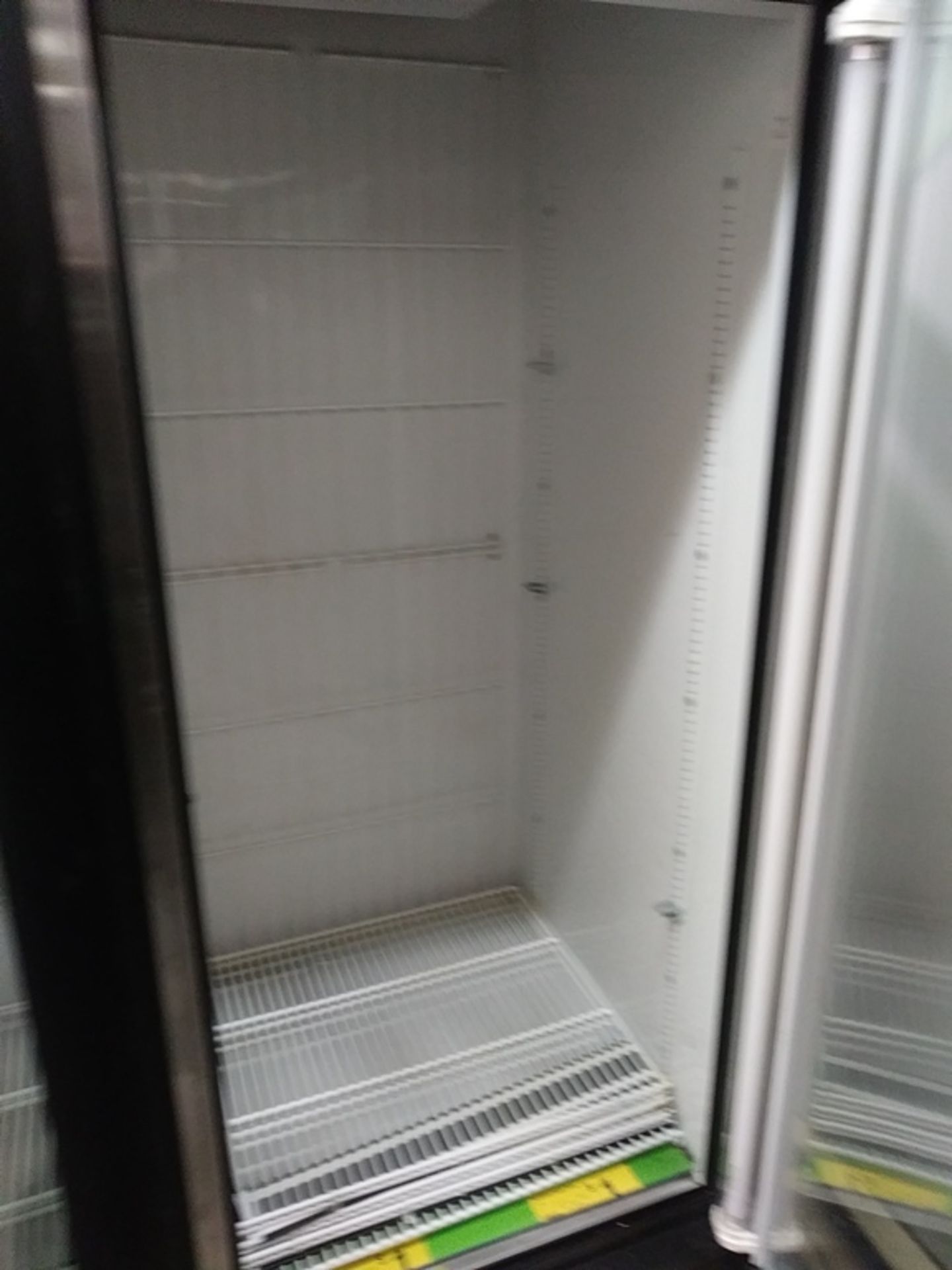 TRUE 3 DOOR REFRIGERATOR / FREEZER (GDM-72F) (78"L X 30"D X 79"H) - Image 5 of 5