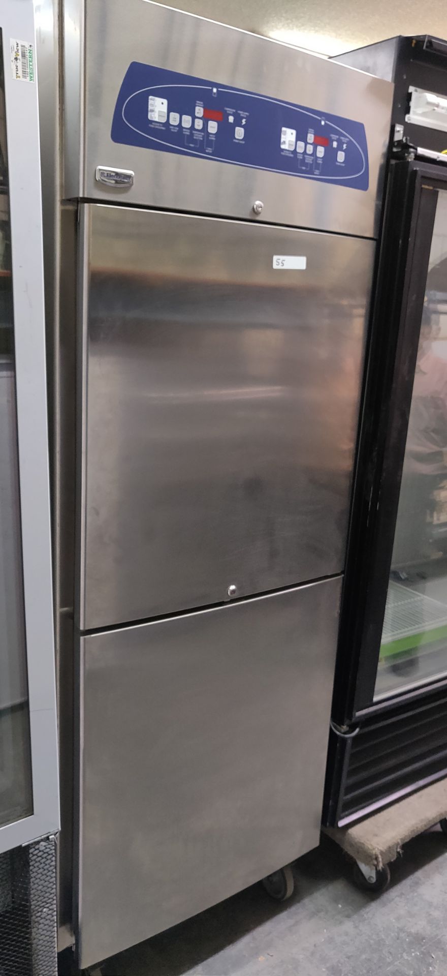 ELECTROLUX COMMERCIAL REFRIGERATOR