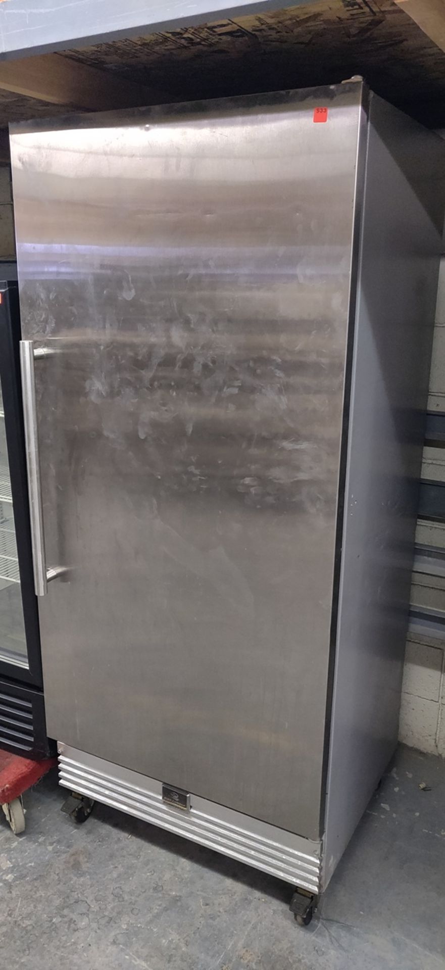 KELVINATOR FREEZER 77" X 32" - Image 2 of 5