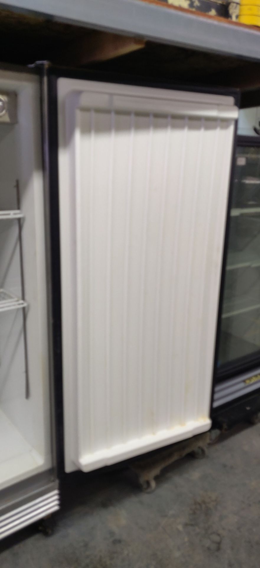 KELVINATOR FREEZER 77" X 32" - Image 4 of 5