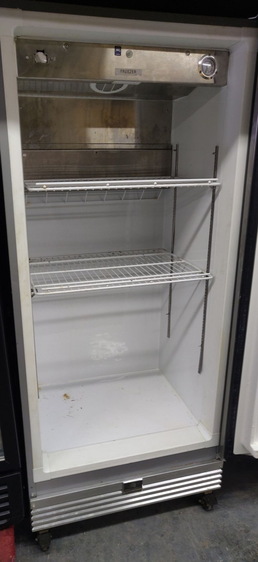 KELVINATOR FREEZER 77" X 32" - Image 3 of 5