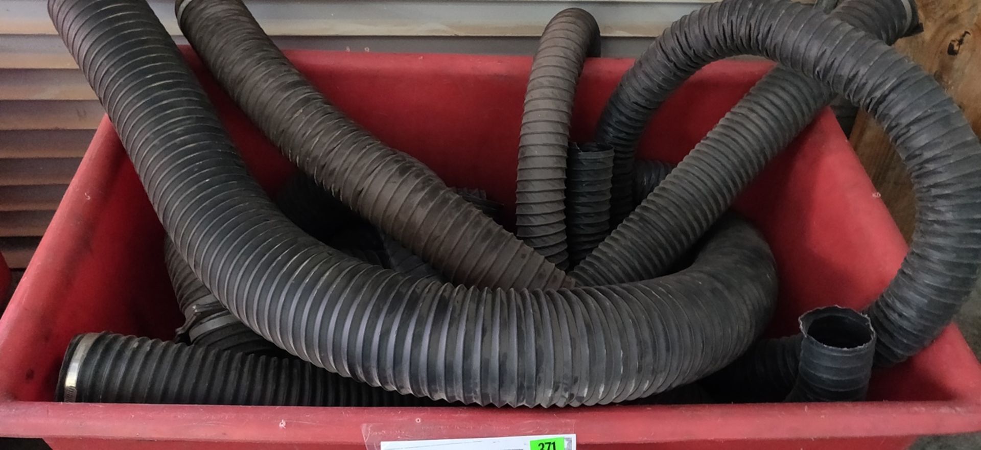 MISC HOSES