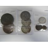 British Coins,