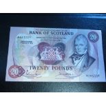 Bank of Scotland, (1)