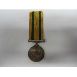 Territorial Force War Medal,