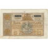 Bank of Scotland, (8)