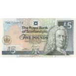 The Royal Bank of Scotland plc, (19)