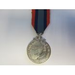 South African Medal for Korea,