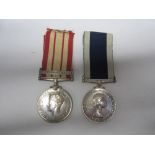 Pair to Petty Officer J.Gilford, Royal Navy, late Royal Fleet Auxiliary,