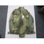 A WW2 British Army Denison Smock,