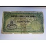 Palestine, Currency Board, (1)