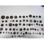 British Coins,