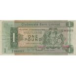 Clydesdale Bank Ltd, (14)