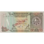 Qatar, Monetary Agency, (1)