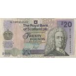 The Royal Bank of Scotland plc, (7)