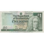 The Royal Bank of Scotland plc, (15)