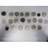 British Coins,