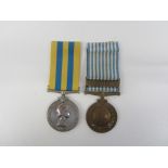 Pair to W.H.Shipley, Royal Navy,