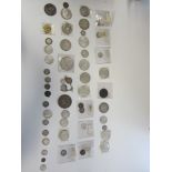 British and World Coins,