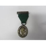 Volunteer Officer's Decoration,