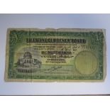 Palestine, Currency Board, (1)