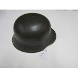 A German WW1 period Helmet