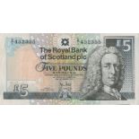 The Royal Bank of Scotland plc, (5)