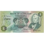 Bank of Scotland, (13)