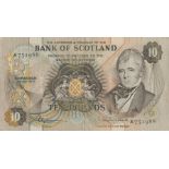 Bank of Scotland, (13)