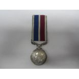 Royal Air Force Meritorious Service Medal,