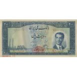 Iran, Bank Melli Iran, (1)