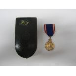 Royal Victorian Medal,