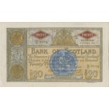 Bank of Scotland, (1)